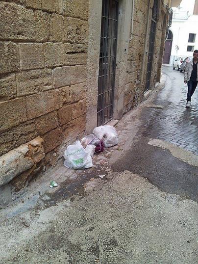 Archivio Notizie Corriere di Sciacca