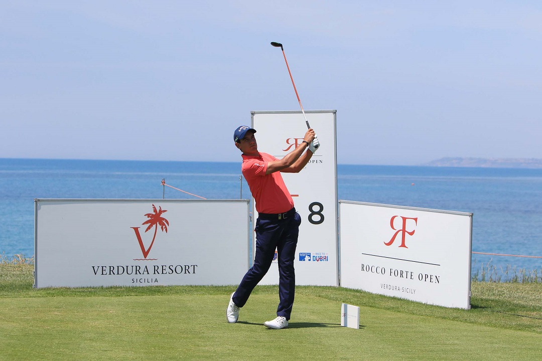 Flogas Irish Amateur Open Championship