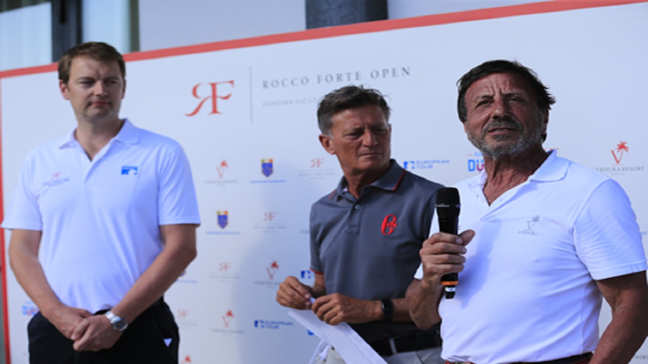 CON L’EUROPEAN TOUR SCIACCA DIVENTA MONDIALE