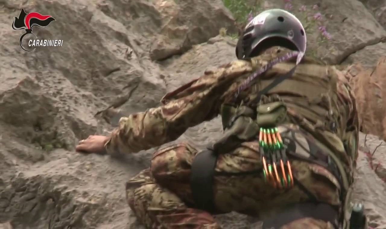 carabinieri