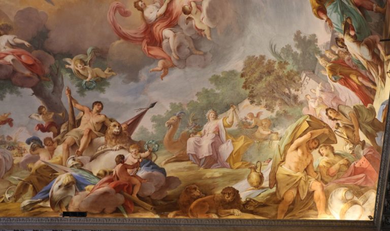 caserta