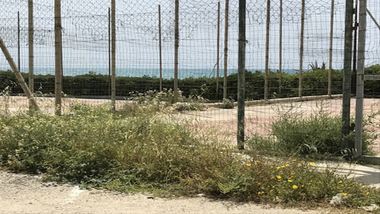 impuanto-sportivo-degrado-Ribera 1280x720