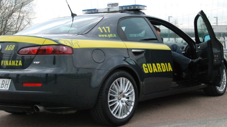 Guardia-Finanza