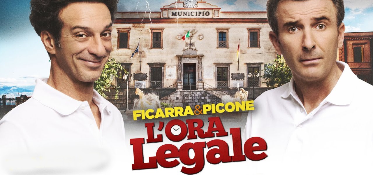 L'ora legale Ficarra e Picone 1280x720