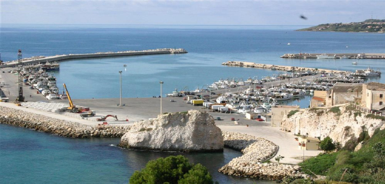 Porto Sciacca 1280X720