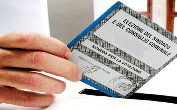 Elezioni: seggi aperti oggi in 14 Comuni in provincia di Agrigento