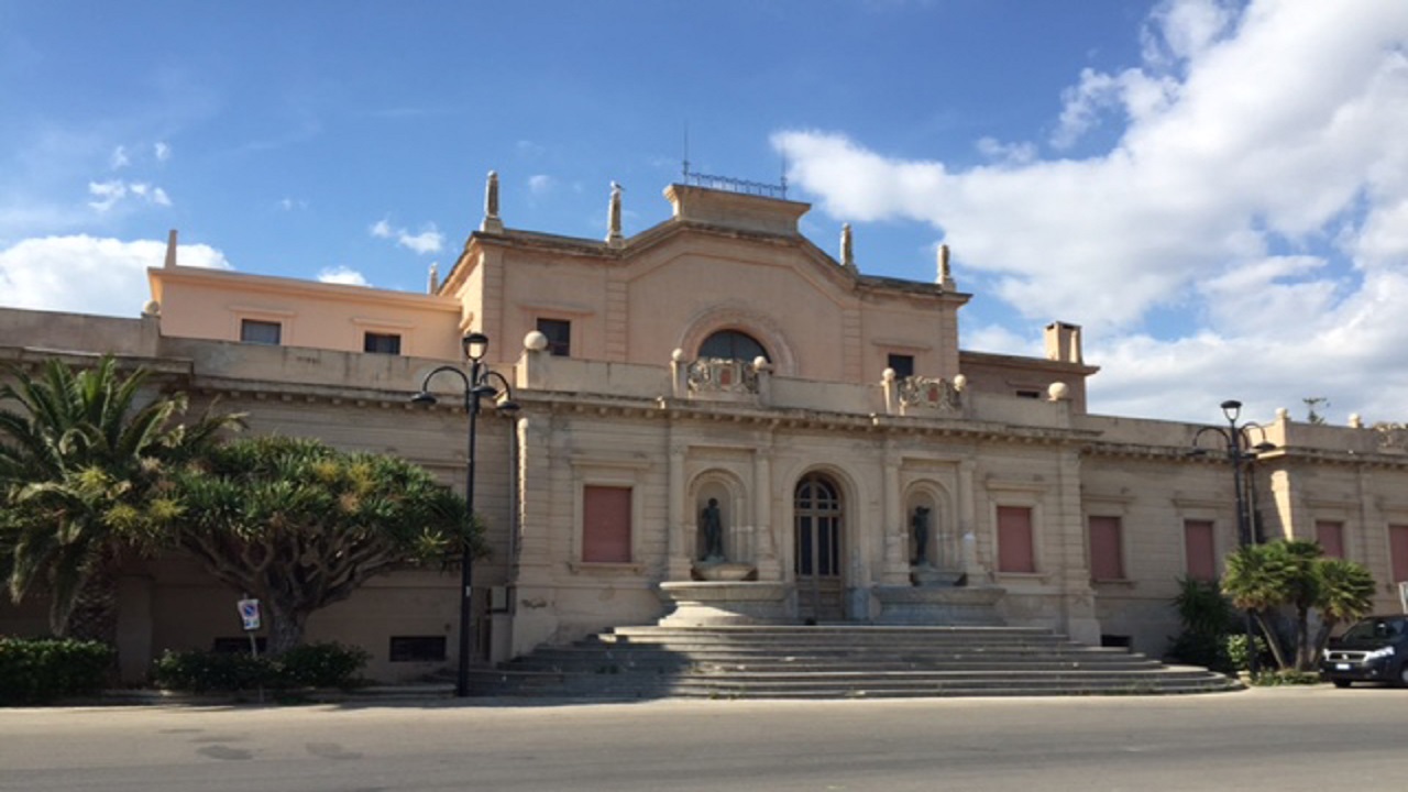 TERME, DALLE CATENE DI MESSINA ALLE 