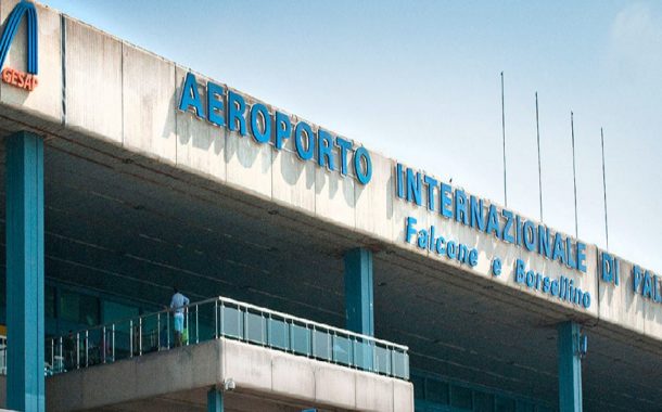COLLEGAMENTI CON GLI AEROPORTI DIFFICILI E SCIACCA...SI ALLONTANA