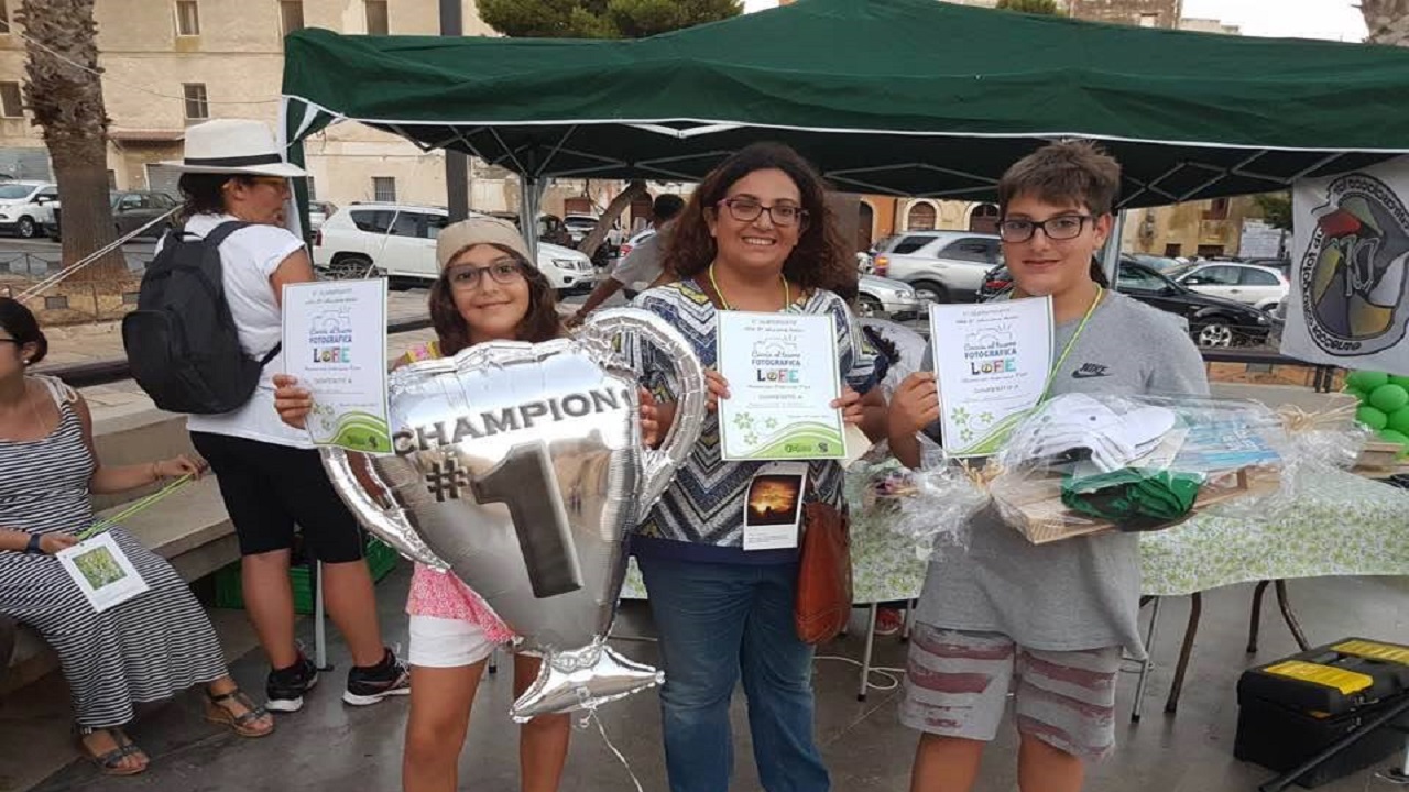 ALTRA SCIACCA VINCITORI