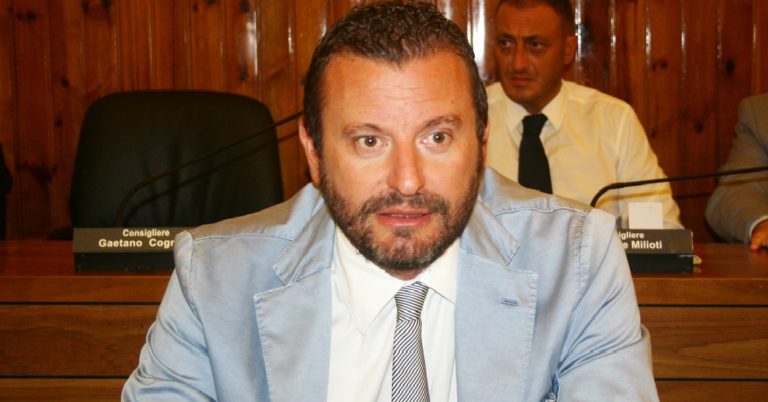 CARACAPPA SILVIO