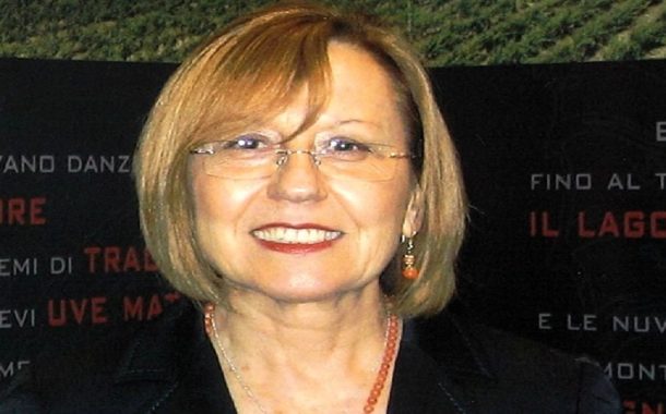LICIA CARDILLO, UN LIBRO SULLA STORIA DI SAMBUCA DI SICILIA