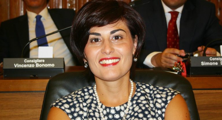 CARMELA SANTANGELO