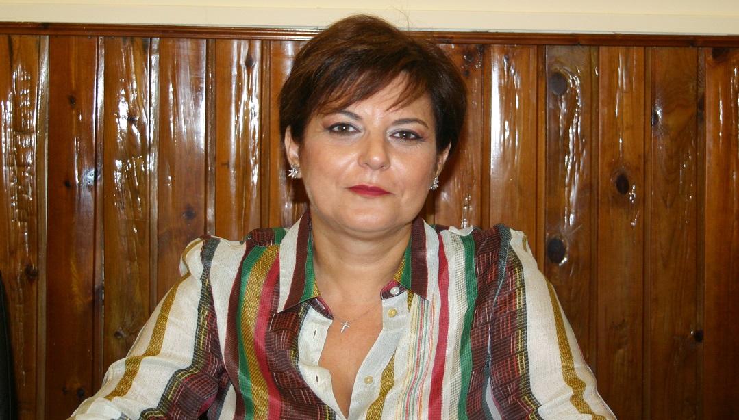 CINZIA DELIBERTO 14 LUG 2017