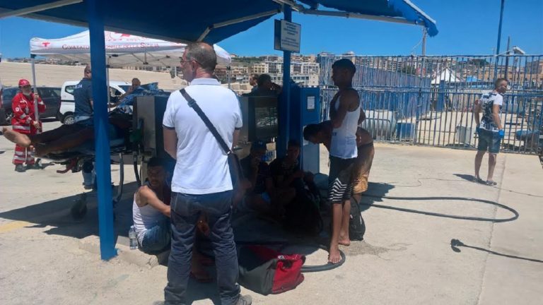 CLANDESTINI SCIACCA 1