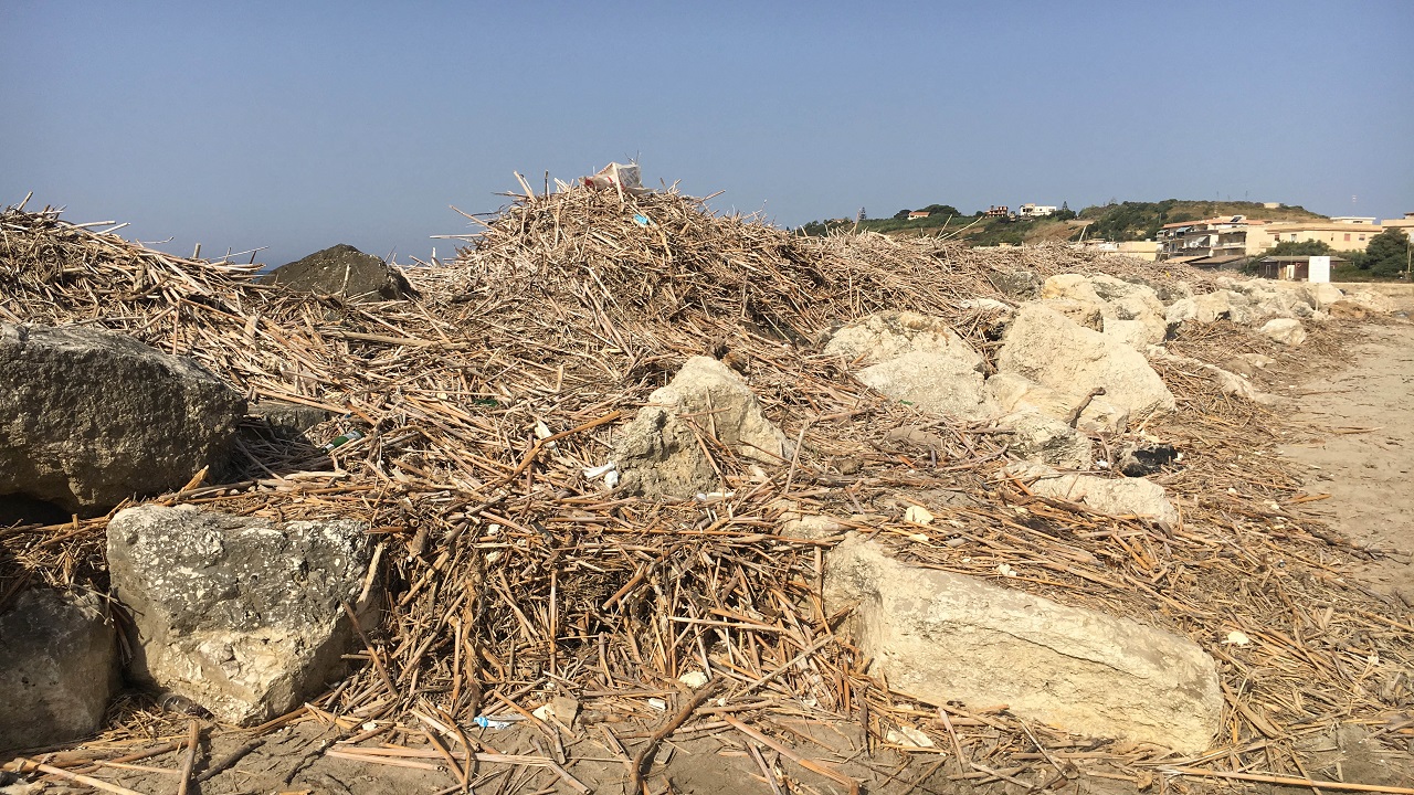 FRANGIFLUTTI TONNARA RIFIUTI 1280X720