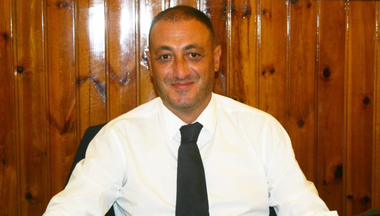 GIUSEPPE MILIOTI