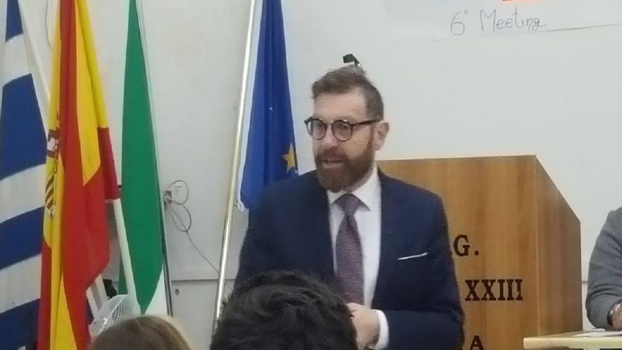 Giuseppe Livio 1280x720