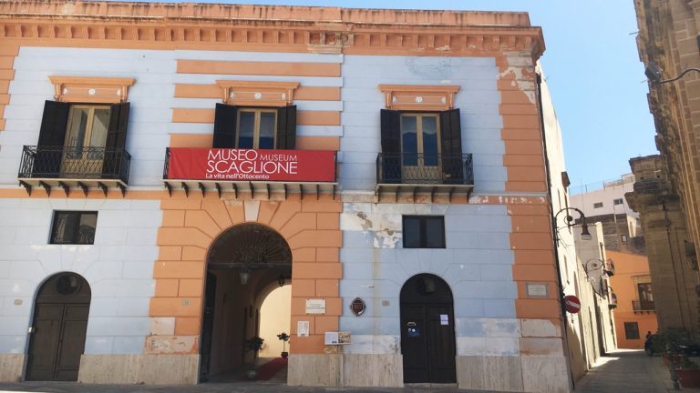 MUSEO SCAGLIONE 1280X720