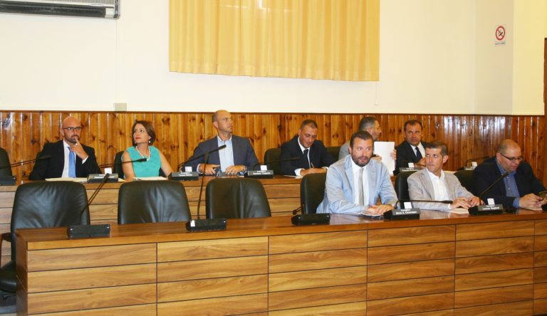 OPPOSIZIONE 14 LUG 2017