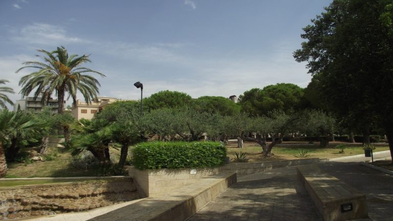 PARCO TERME