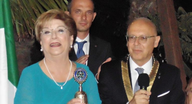 ROTARY PASSAGGIO CAMPANA LUG 2017