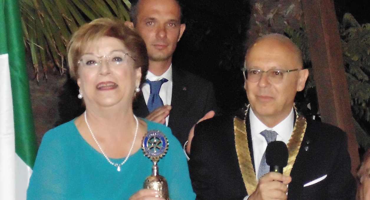 ROTARY PASSAGGIO CAMPANA LUG 2017