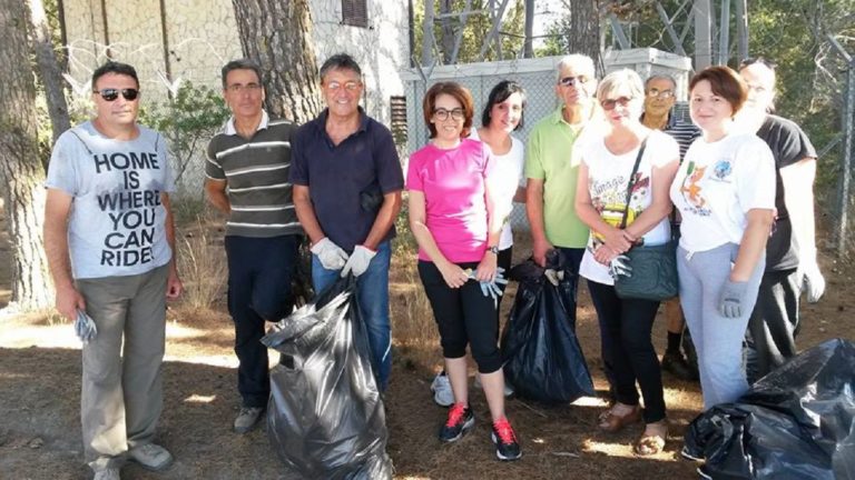 SCIACCA PULITA SINDACO