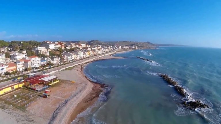 SECCAGRANDE