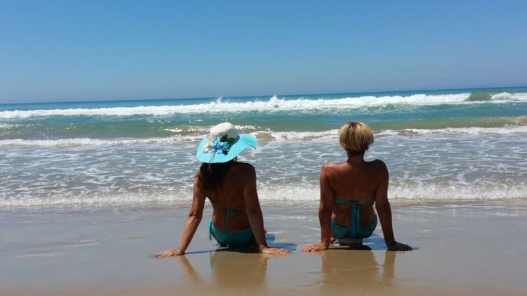 SPIAGGIA