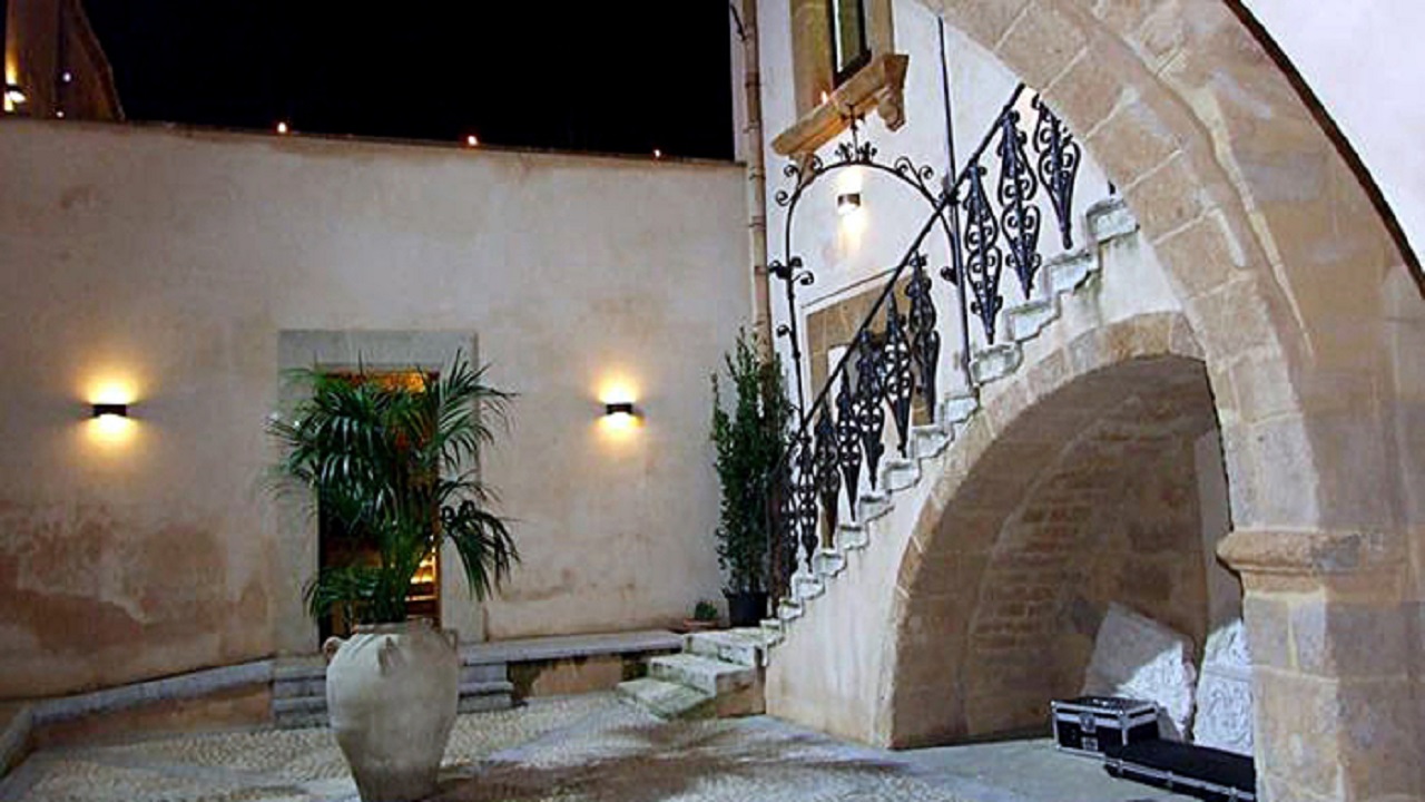 Sambuca di Sicilia e' il borgo piu' bello d'Italia