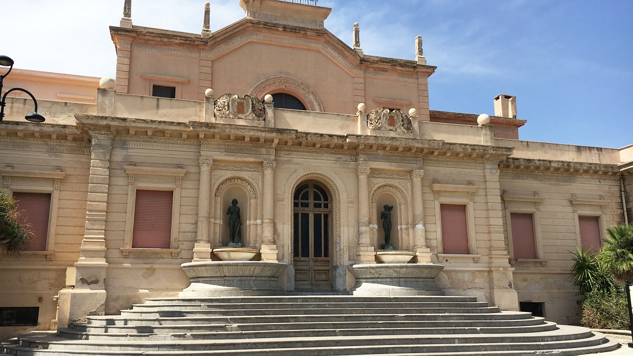 TERME, ANCHE L'ALTRASCIACCA CHIEDE CHIAREZZA E TRASPARENZA