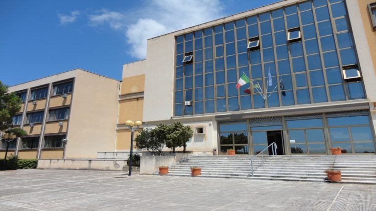Tribunale Sciacca