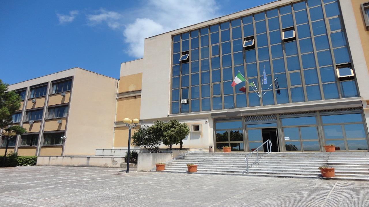 COMPLETATO ORGANICO PROCURA E TRIBUNALE DI SCIACCA