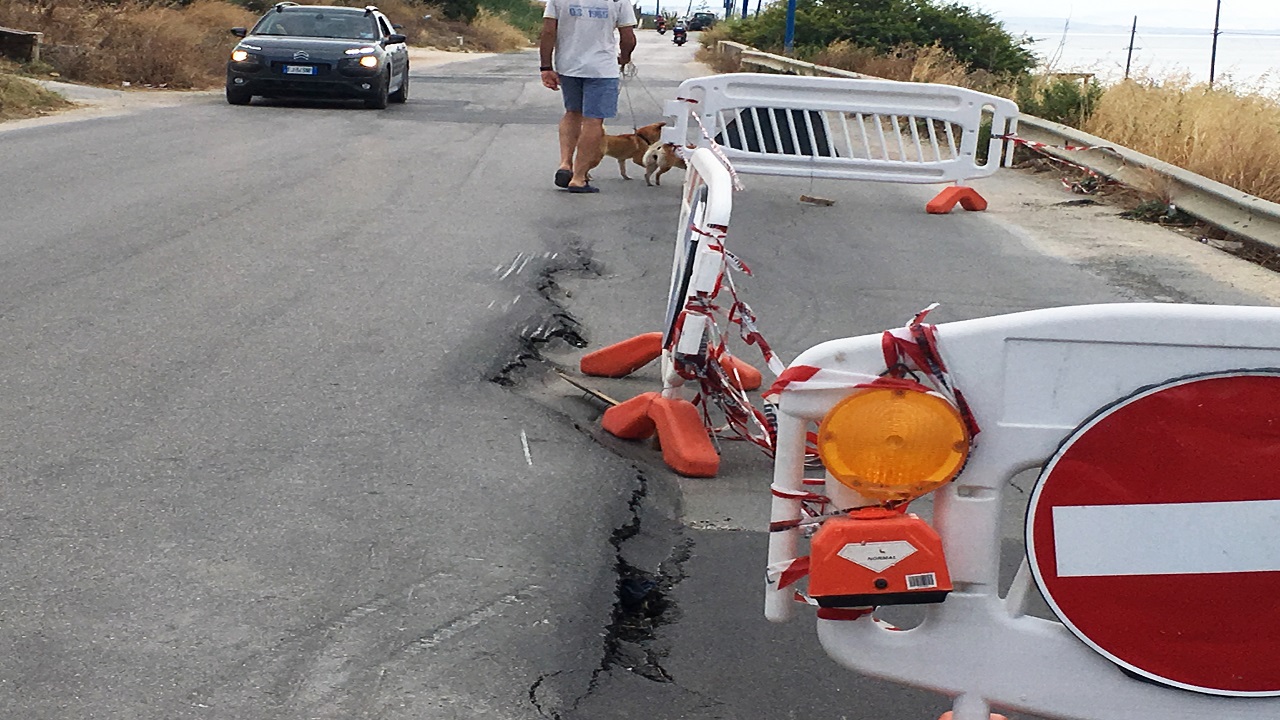 Via Lido frana 4 1280x720