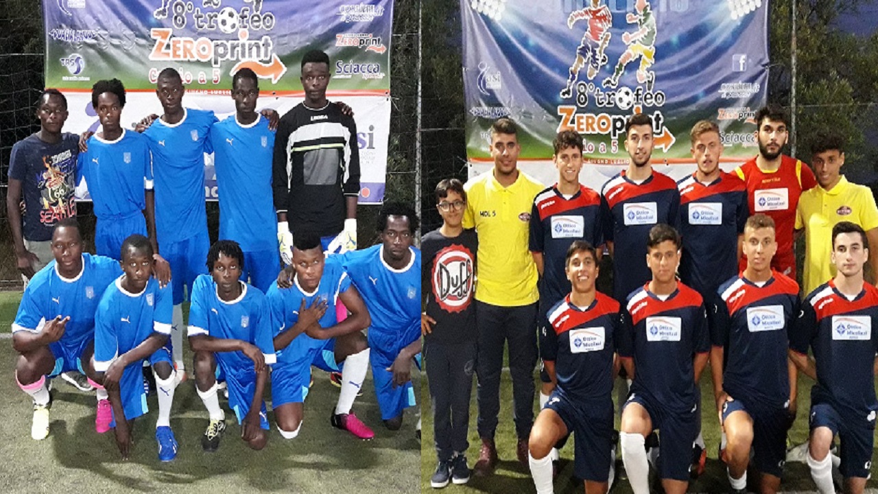 ZERO PRINT FINALISTE