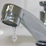 acqua rubinetto mancanza