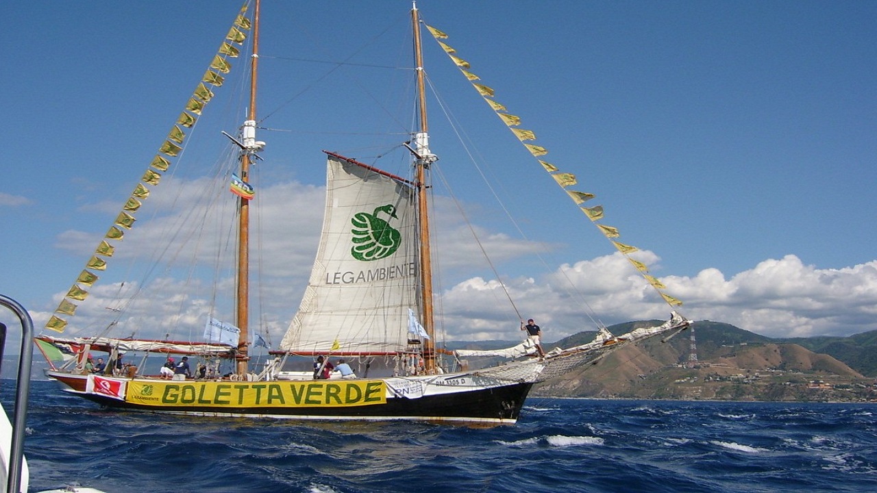 IL PRESIDENTE ZAMPARINI INCONTRA GLI STUDENTI