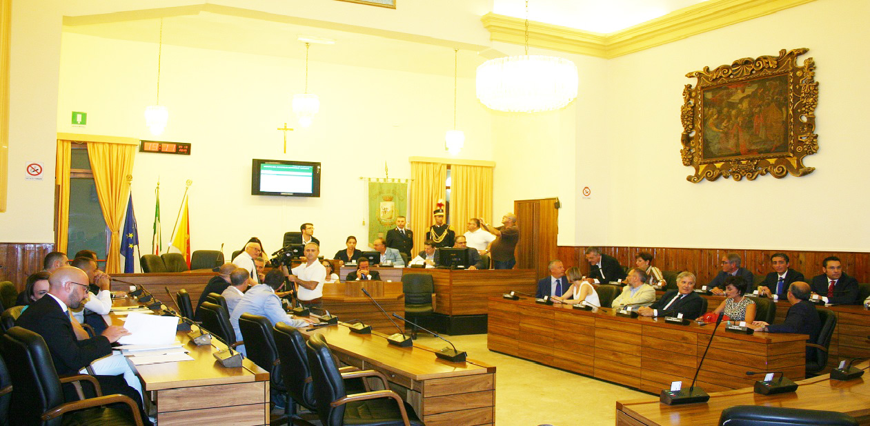 CONSIGLIO COMUNALE, STASERA LA SFIDA DELLE COERENZE E DELLE “RESPONSABILITA’
