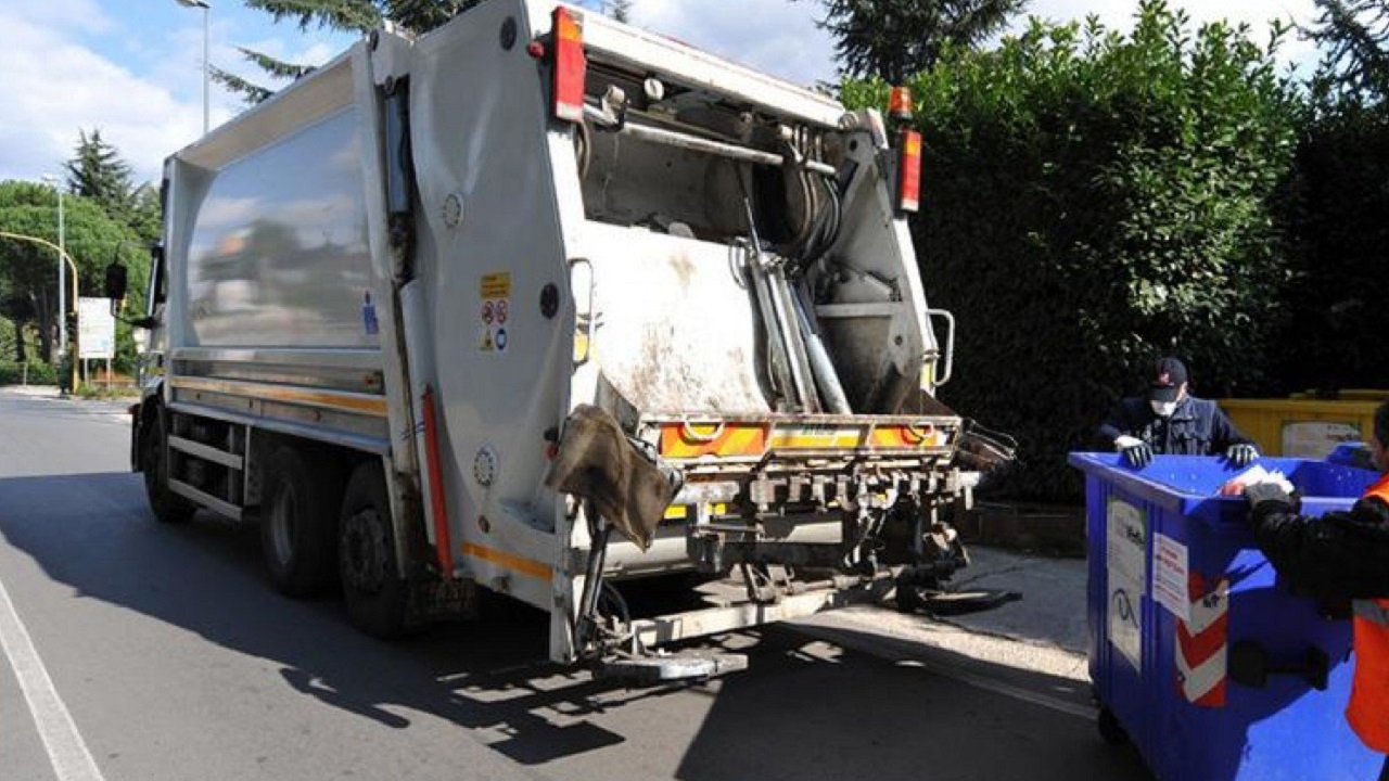 Non c'è posto per i rifiuti di Sciacca, linea diretta con la Regione