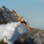 canadair san calogero
