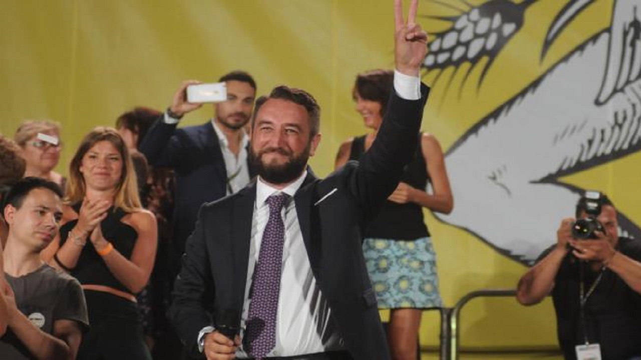 cancellieri candidatoi