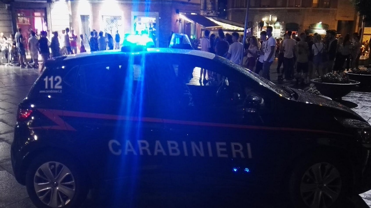 TRAGEDIA AD ALESSANDRIA. GIOVANE ACCOLTELLATO MUORE IN OSPEDALE A RIBERA