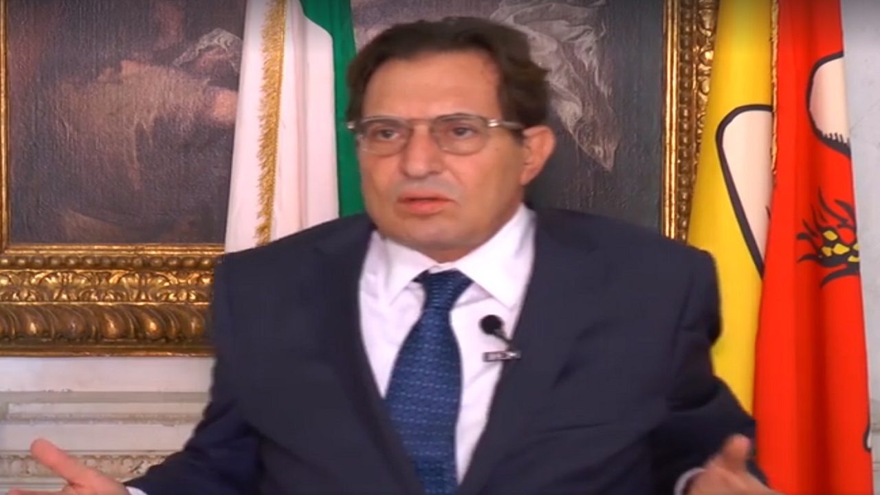 ANCHE IL TAR DI PALERMO DICE NO. CROCETTA FUORI DALLA COMPETIZIONE ELETTORALE