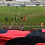 folgore stadio