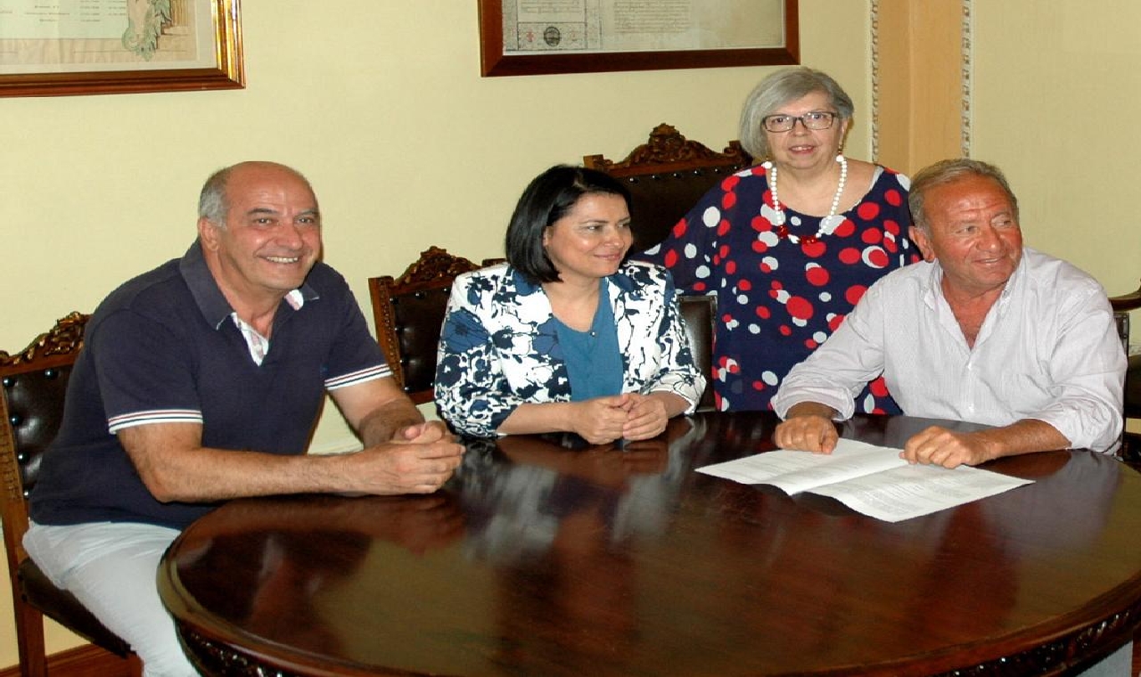 libero consorzio disabili