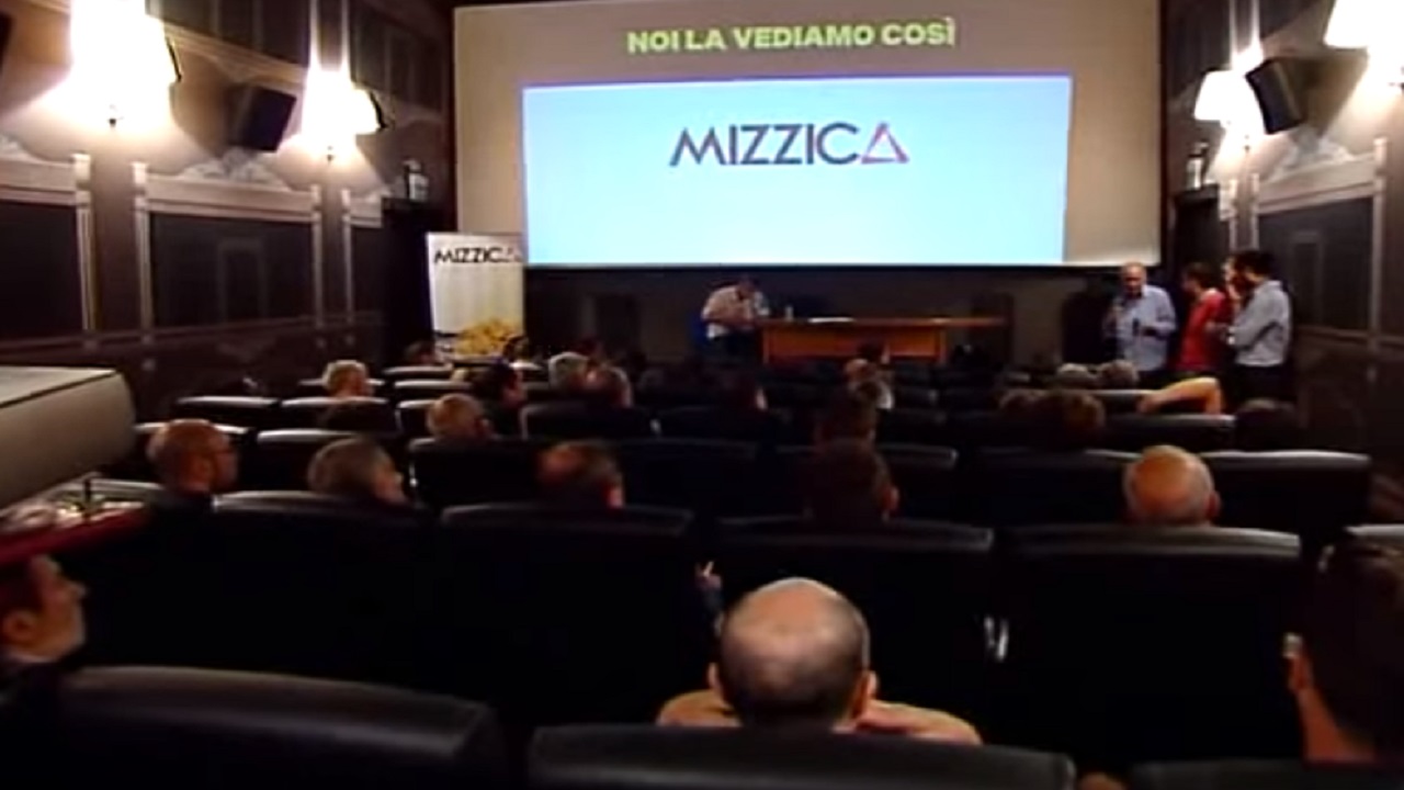 mizzica assemblea