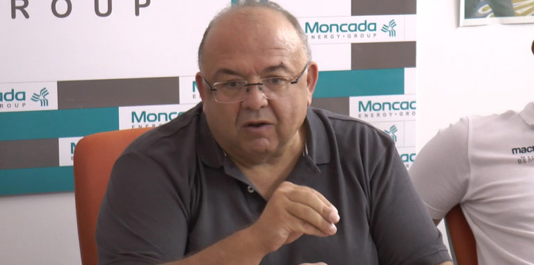 moncada