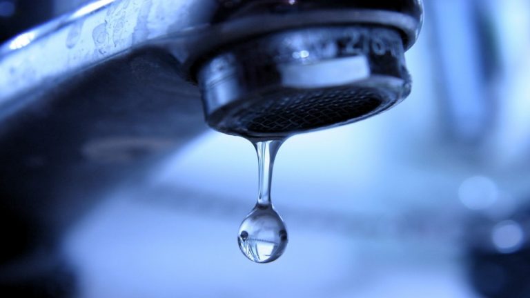 Gota de agua