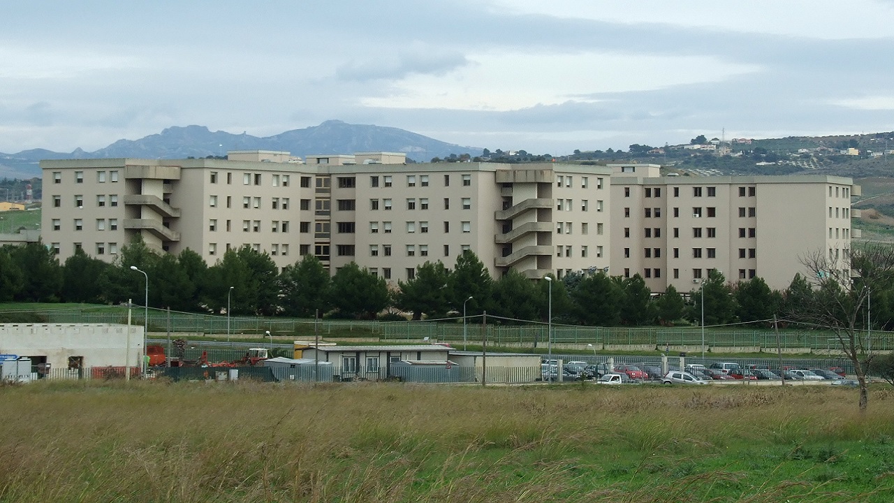 OSPEDALE SCIACCA, ASP BONIFICA SCANTINATO PER SUPERARE IL PROBLEMA ZANZARE