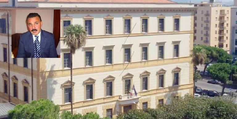 provincia di agrigento palazzo